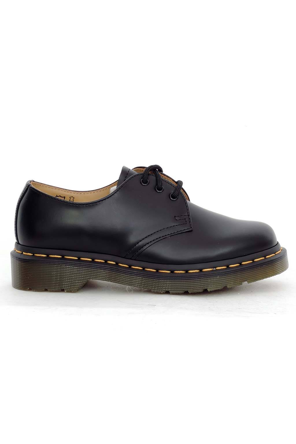 Zapato piel Dr. Martens