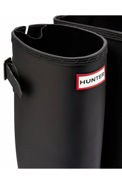 Hunter WFT1001RMA Original Back Adjust Black
