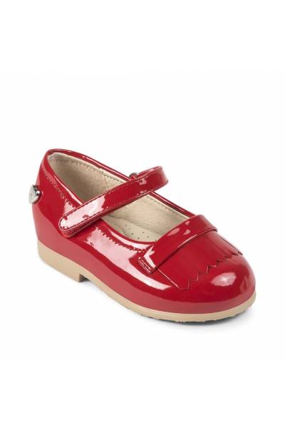 Mayoral zapato 41852 rojo