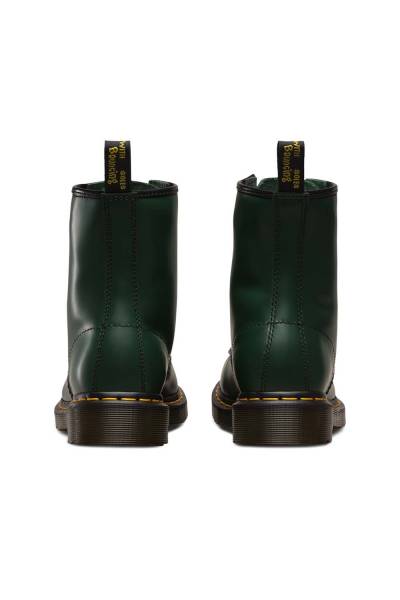 DrMartens 1460 Green Smooth