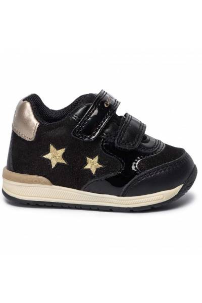 Necesitar clímax Primer ministro Children's sneakers Geox Rishon B940LA - medinapiel.es