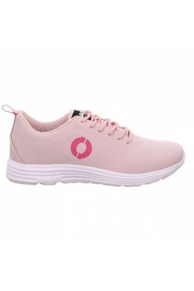 Sneaker Ecoalf Oregon acid pink