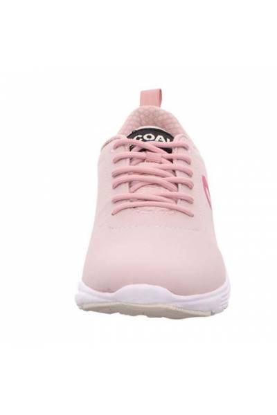 Sneaker Ecoalf Oregon acid pink