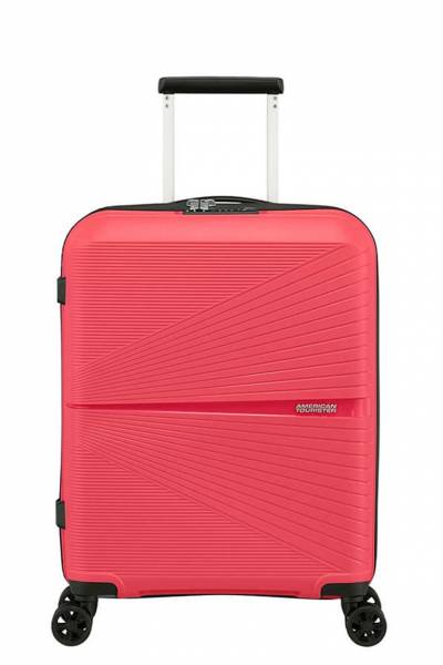 American Tourister airconic Spinner Paradise Pink 4 ruedas
