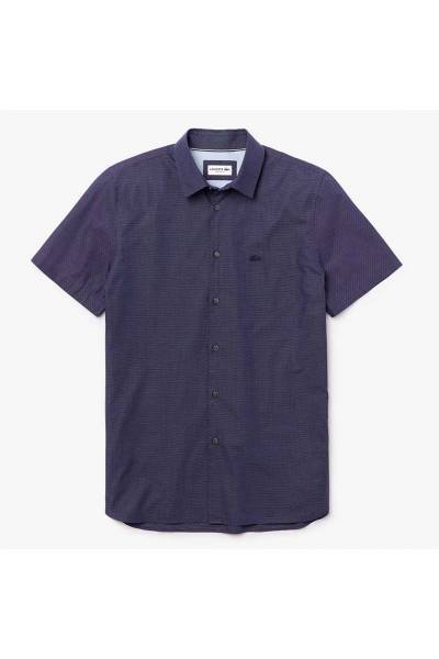 Camisa Lacoste CH6424 525