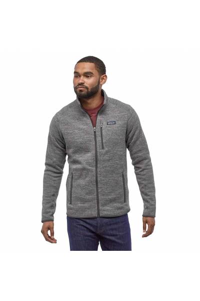 Chaqueta Patagonia Men's Better Sweater® Fleece Jacket 25528