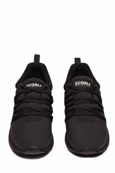 Sneaker Ecoalf nasumi black