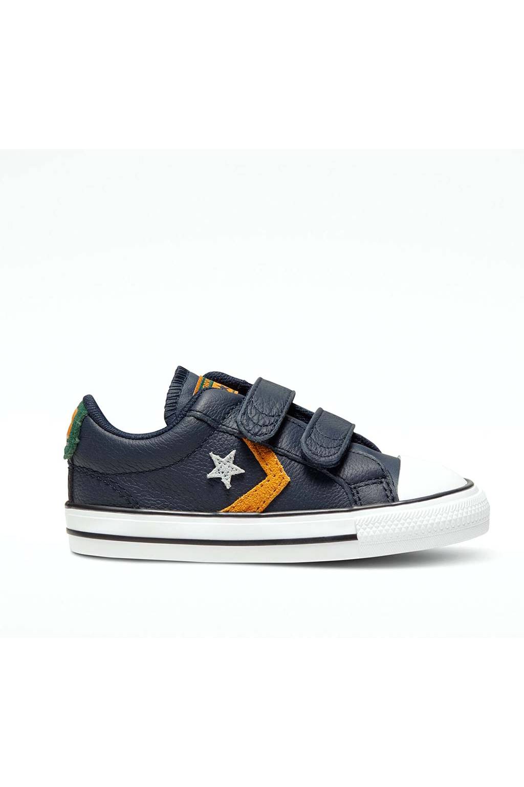 Converse Player 2V OX Leather 768429C -