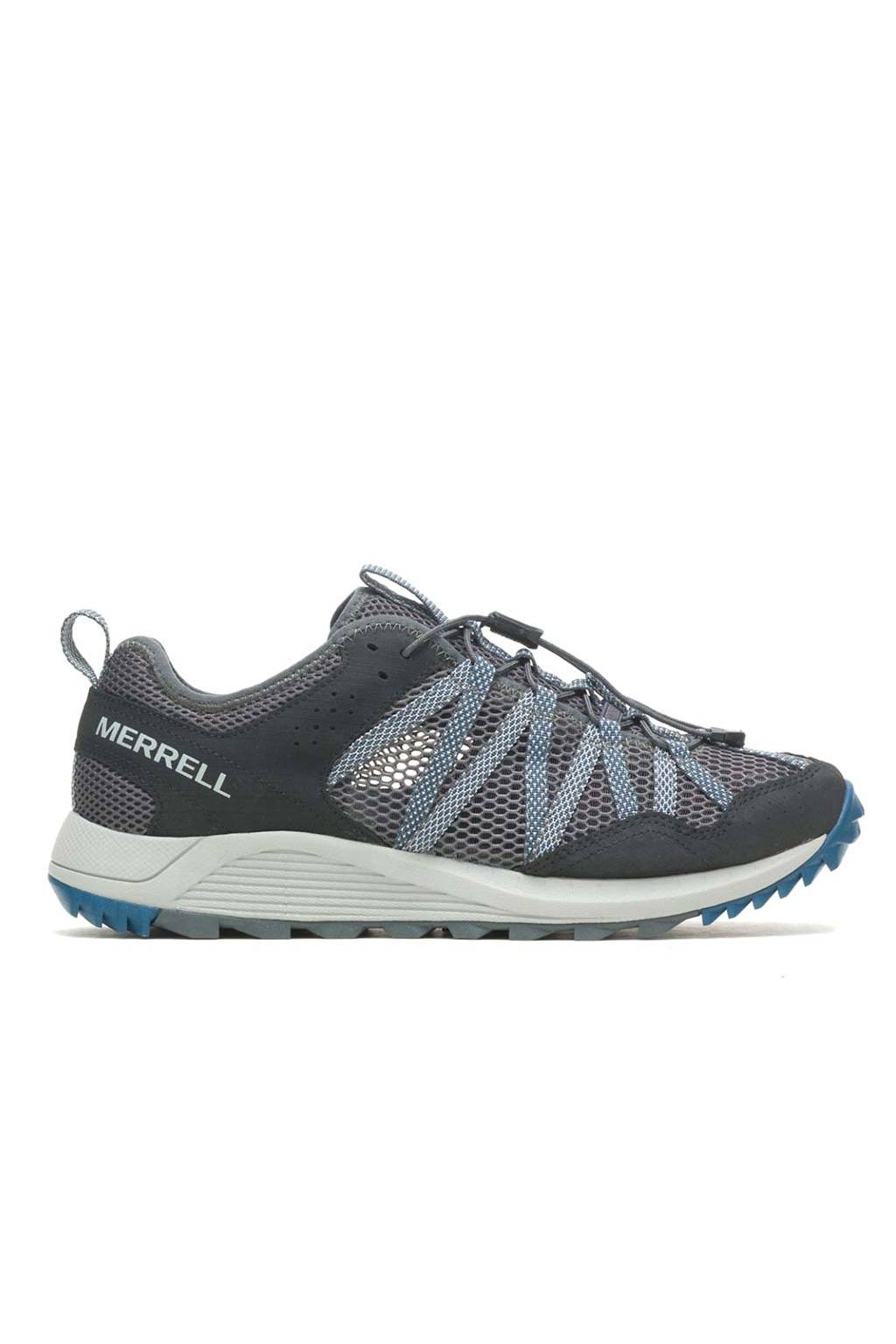  Merrell Zapatillas de running de competición para hombre, Jade  : Ropa, Zapatos y Joyería