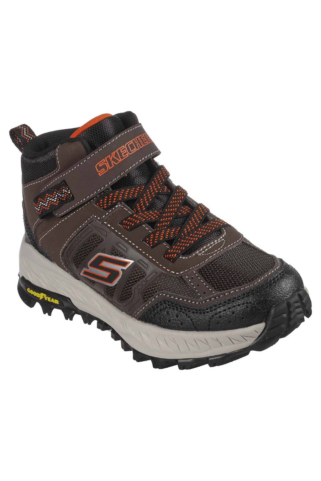 bota skechers fuse tread trekor 403712l medinapiel.es