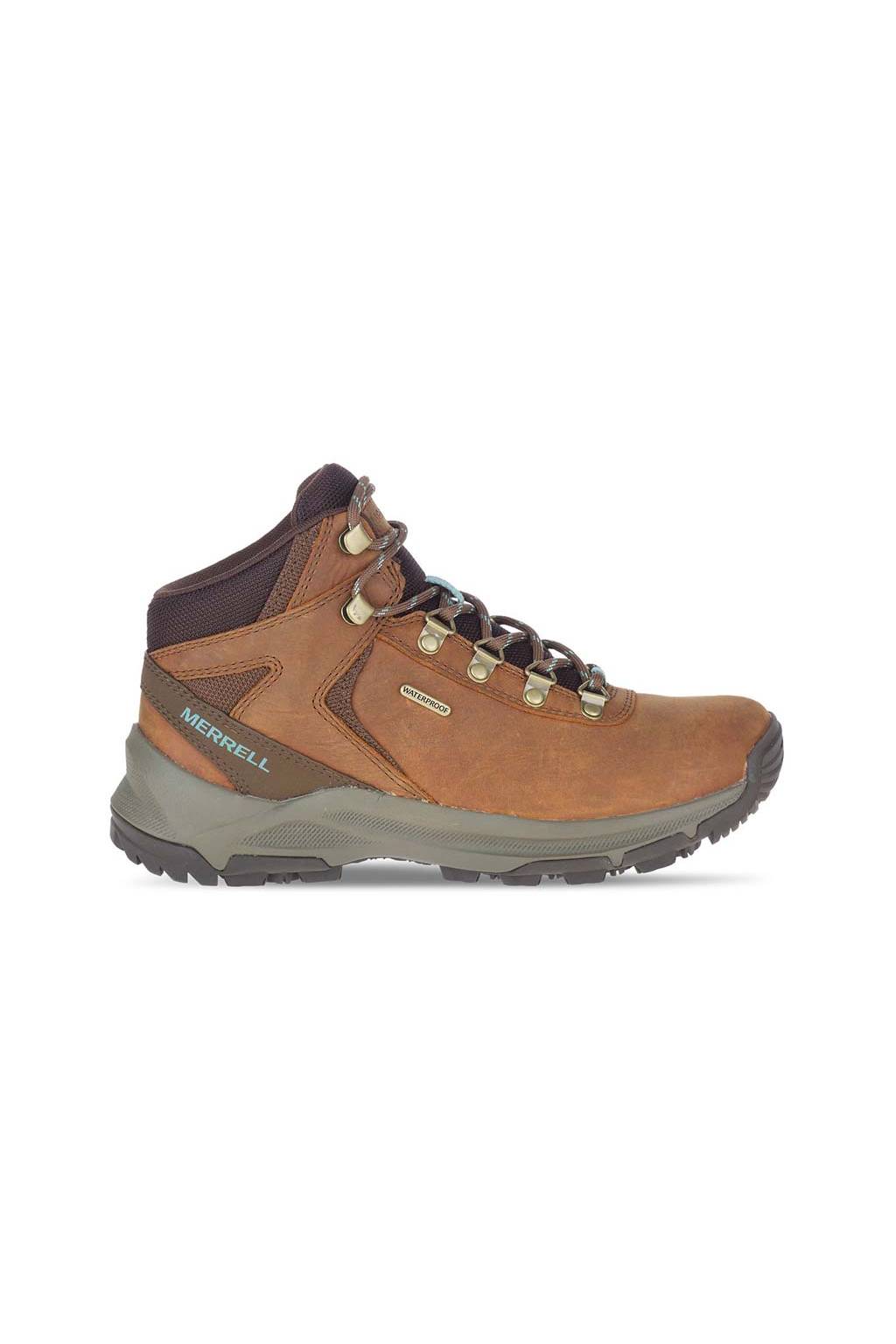 Merrell erie mid ltr wp j500106 boot - medinapiel.es