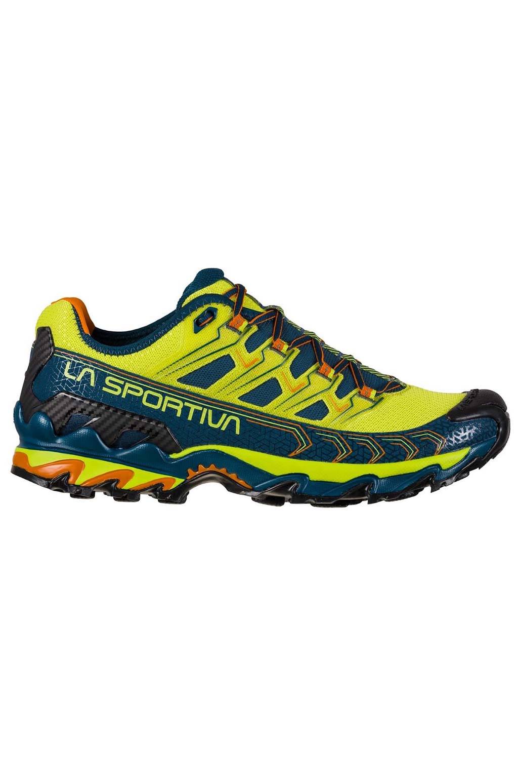 Sportiva ULTRA RAPTOR II GORE TEX verde negro Zapatillas Trekking Hombre