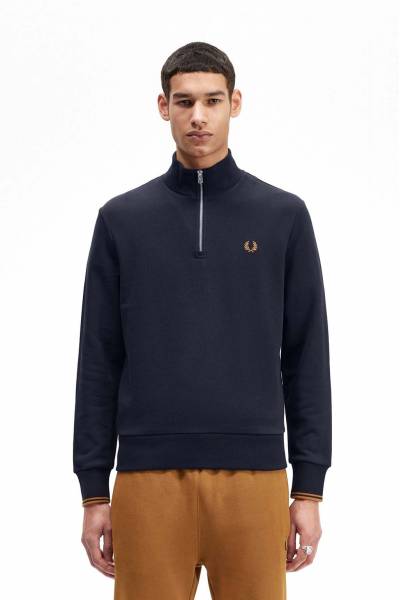 Sudadera hombre Fred Perry m3574