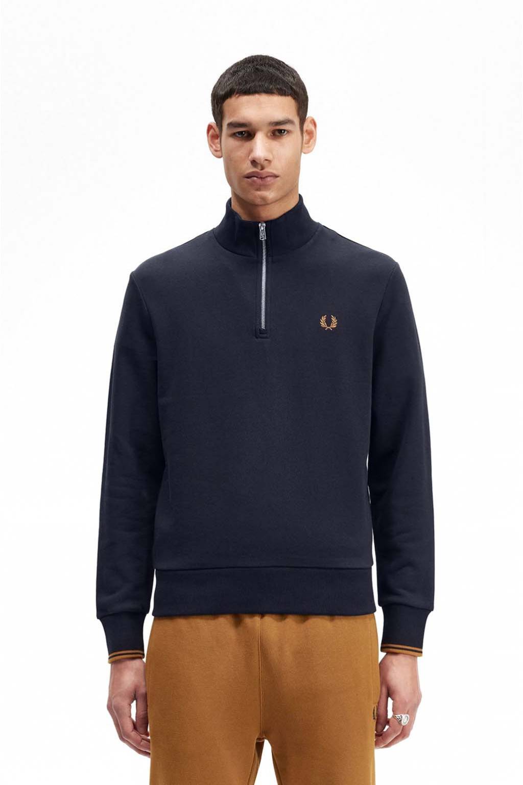 Sudadera hombre Fred Perry m3574