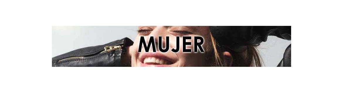 Mujer