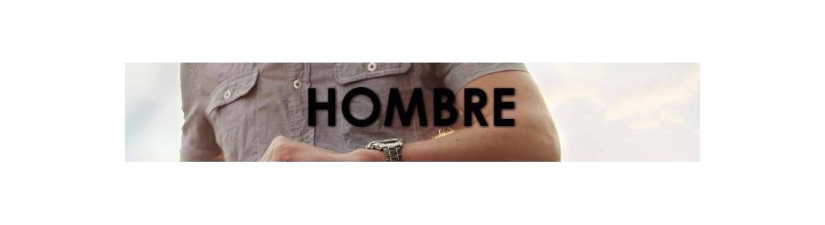 Hombre