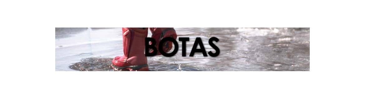 Botas