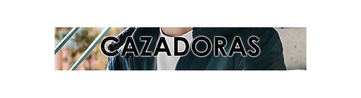 Cazadoras