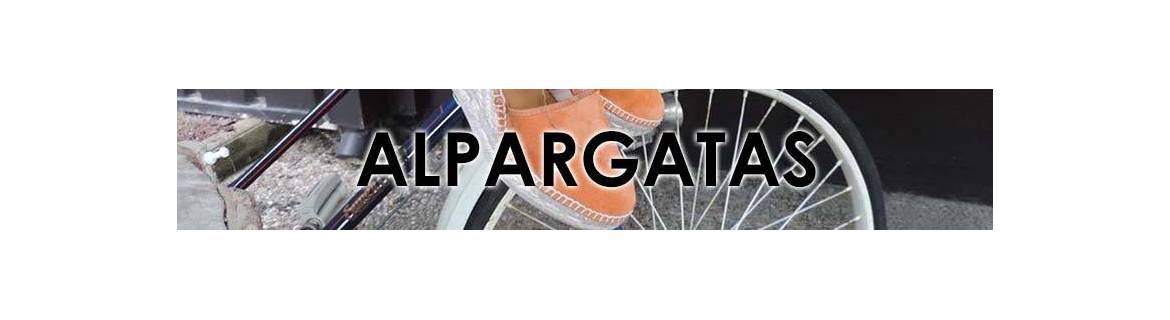 Alpargatas