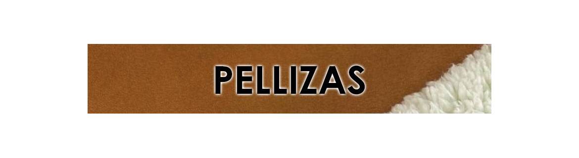 Pellizas