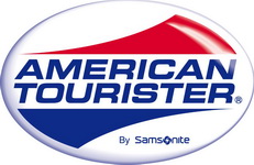 Logo American Tourister