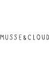 Musse and cloud