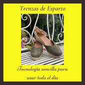 El calzado perfecto del verano #alpargatas @viguera_shoes , para arena⛱, césped🏕o asfalto🌆Trenzas de #esparto, sencilla tecnología para usar todo el día😊

#comprasegura AQUÍ 📲www.medinapiel.es #segundasrebajas con la #garantía @medinapiel en 📍MEDINA DE POMAR #desde1983 📞947190770 #abrimosdomingosporlamañana