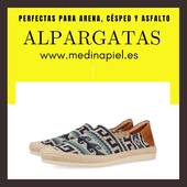 💛REBAJAS ZAPATERÍA @medinapiel #enviogratis #alpargatas #yute #cañamo #verano22 📲www.medinapiel.es 📞947190770 #abrimosdomingosporlamañana